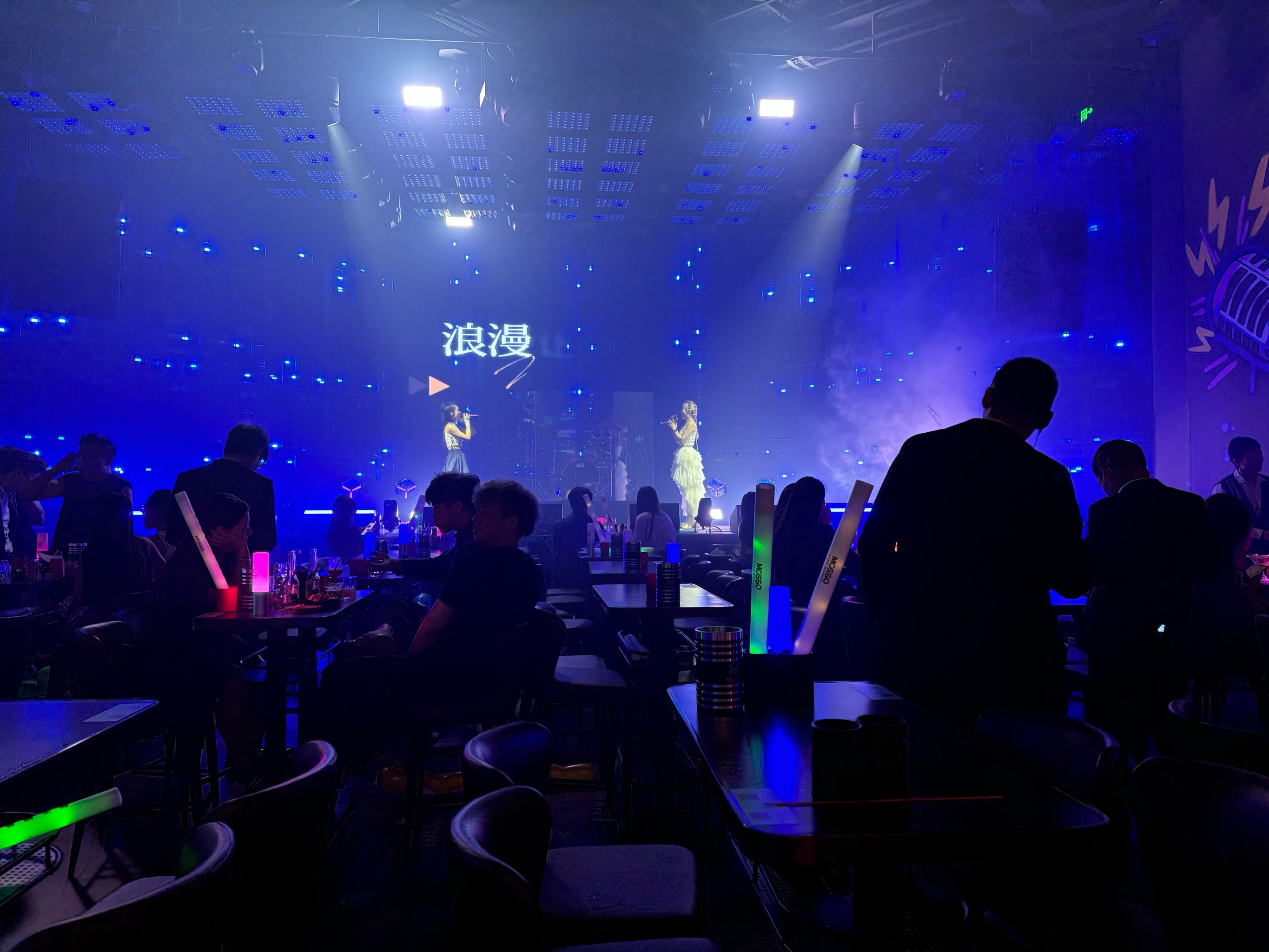 商务ktv抚顺：划算消费首选-抚顺县ktv预定