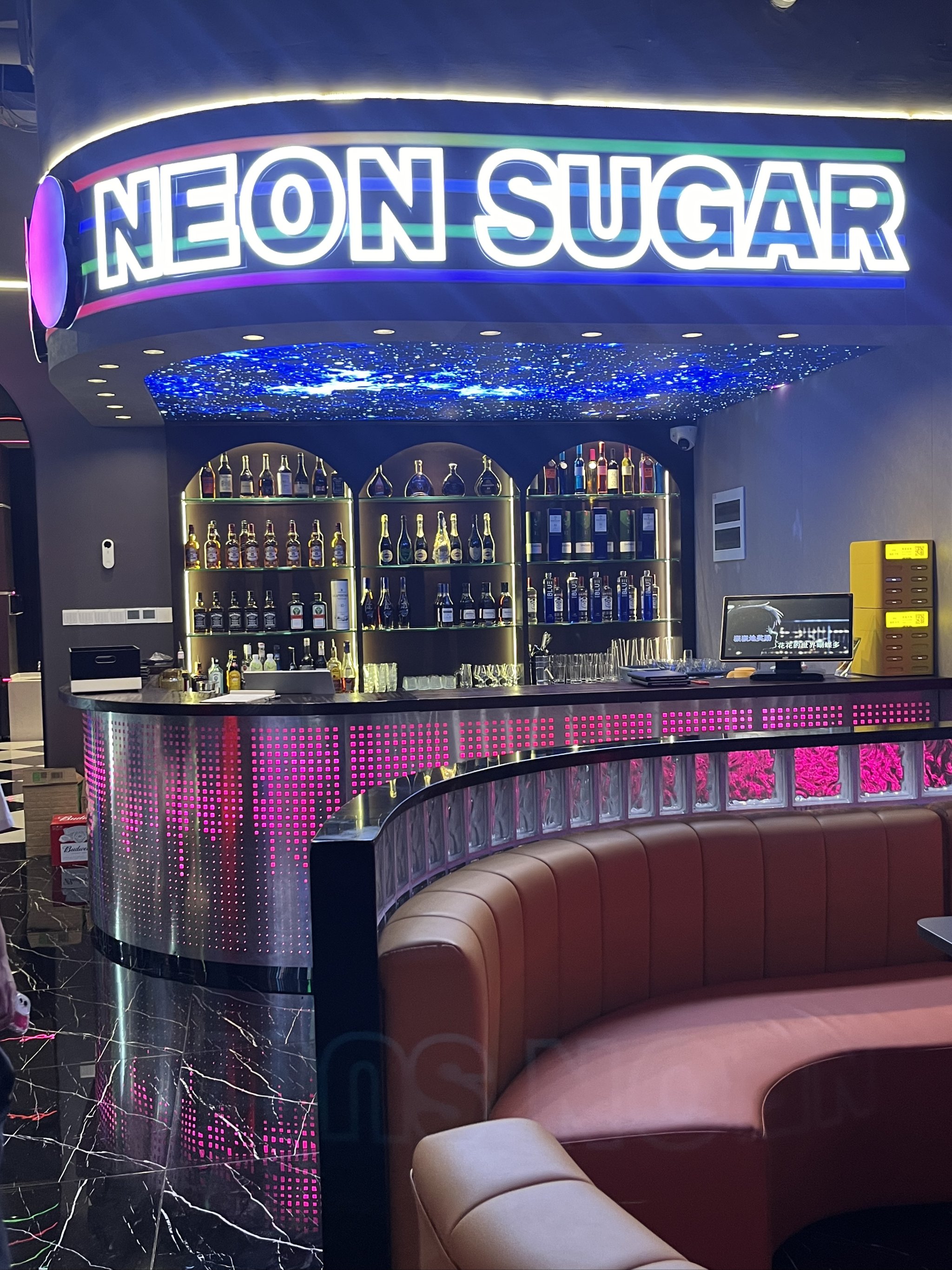 抚顺商务KTV最佳选择-抚顺县ktv预定